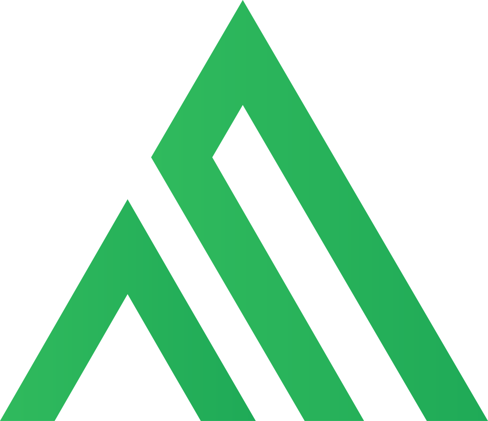 Avenore logo watermark background decoration